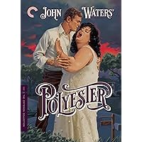 Amazon.com: John Waters Collection #3: Pink Flamingos/ Female